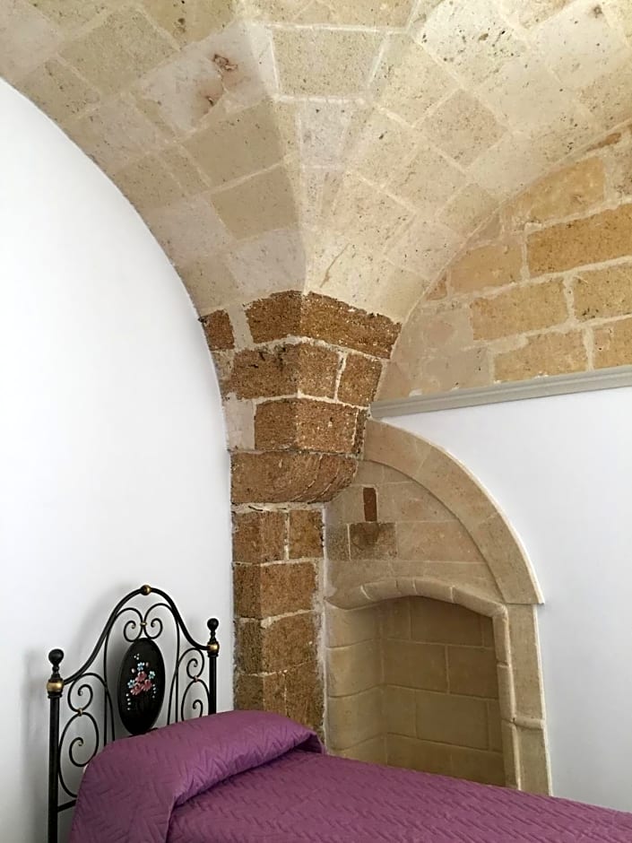 Borgo Sofia Bed and Breakfast