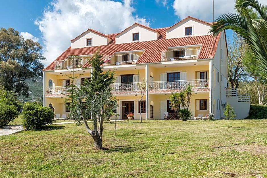 Albouro Seafront Apartments