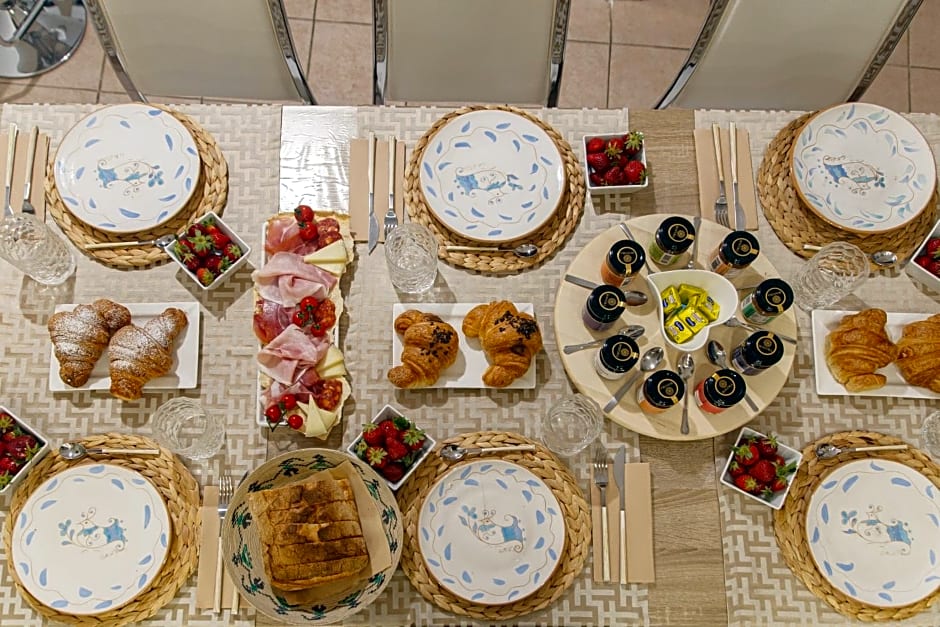 Montellino's Suite Oro