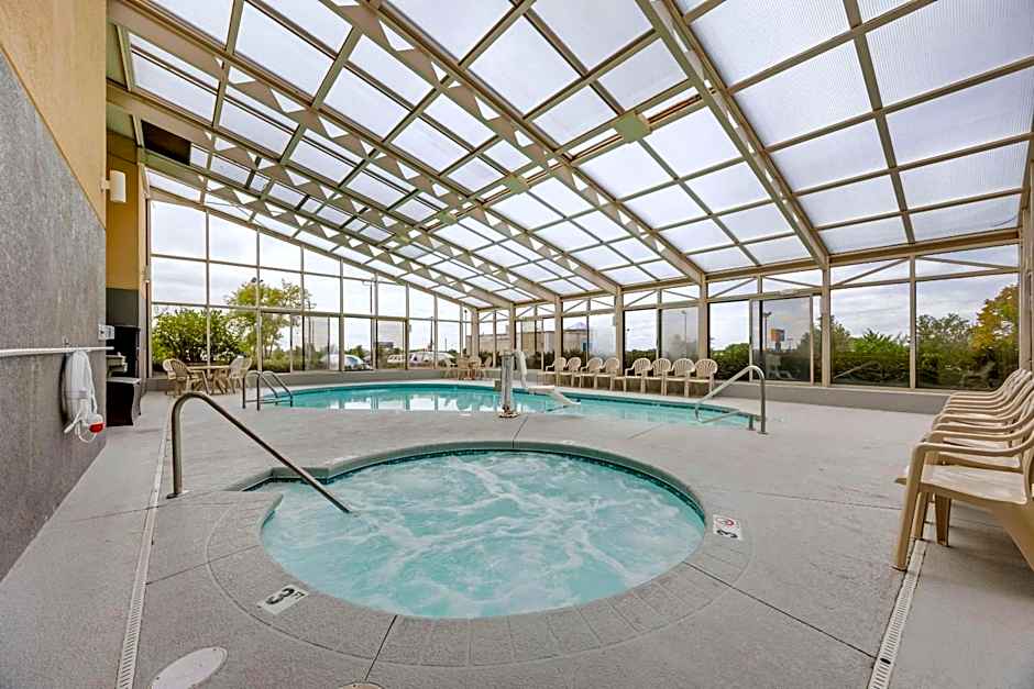 Comfort Inn South - Springfield