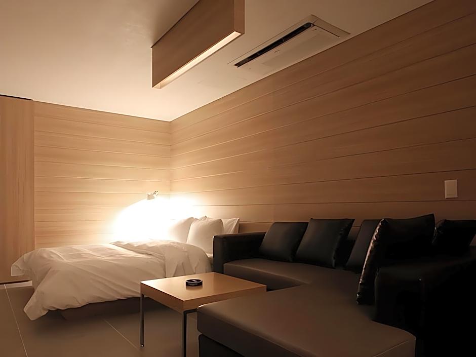 Valentine Hotel Ilsan