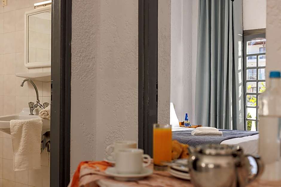 Kings Hersonissos Hotel