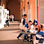Student's Hostel Della Ghiara