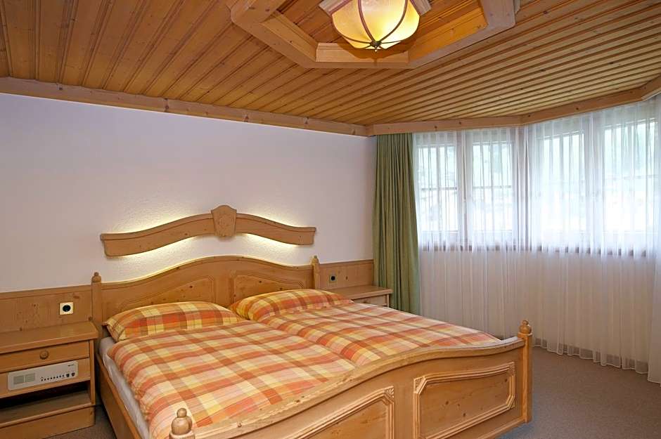 Hotel Jaegerhof