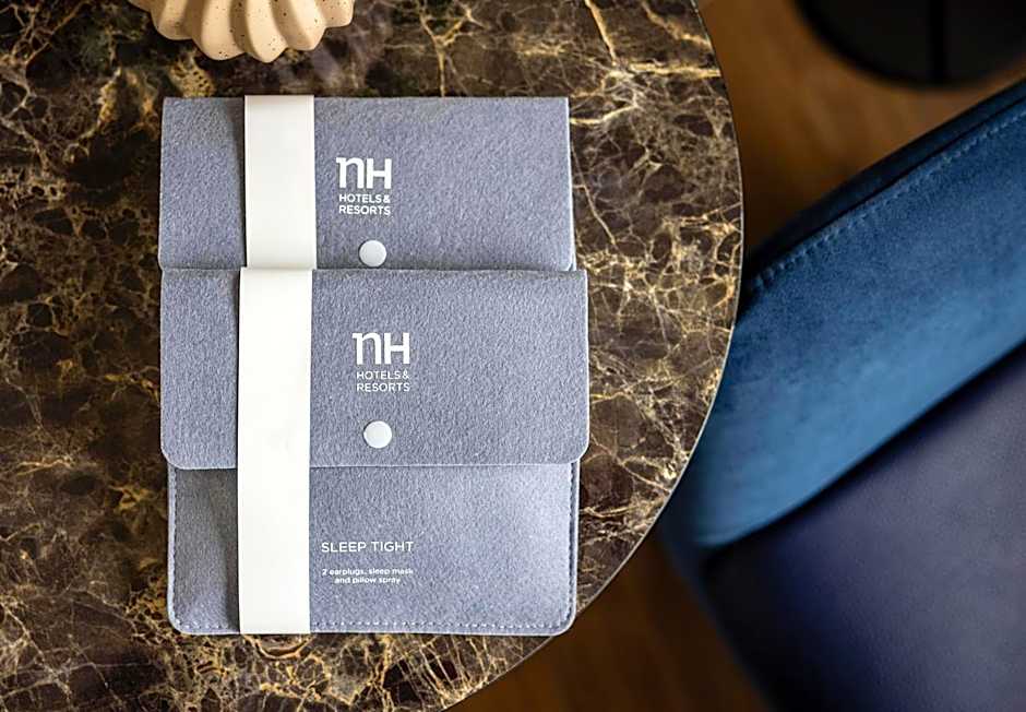 NH Amsterdam Caransa