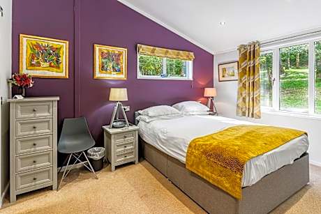 Three-Bedroom Chalet