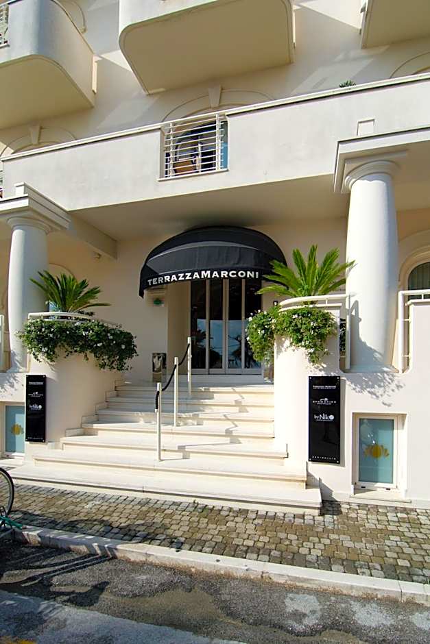Terrazza Marconi Hotel&Spamarine