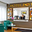 Central Hotel Post