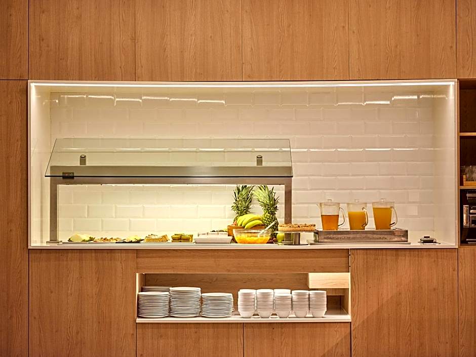 Aparthotel Aquasol
