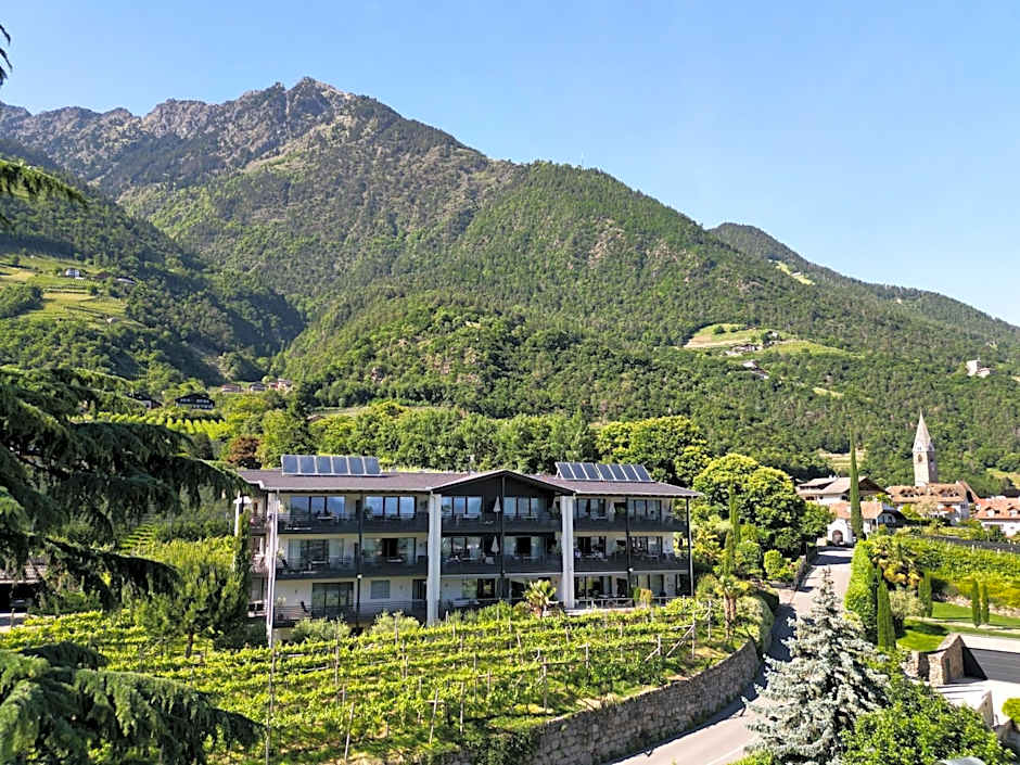 Alagundis Apartment Residence