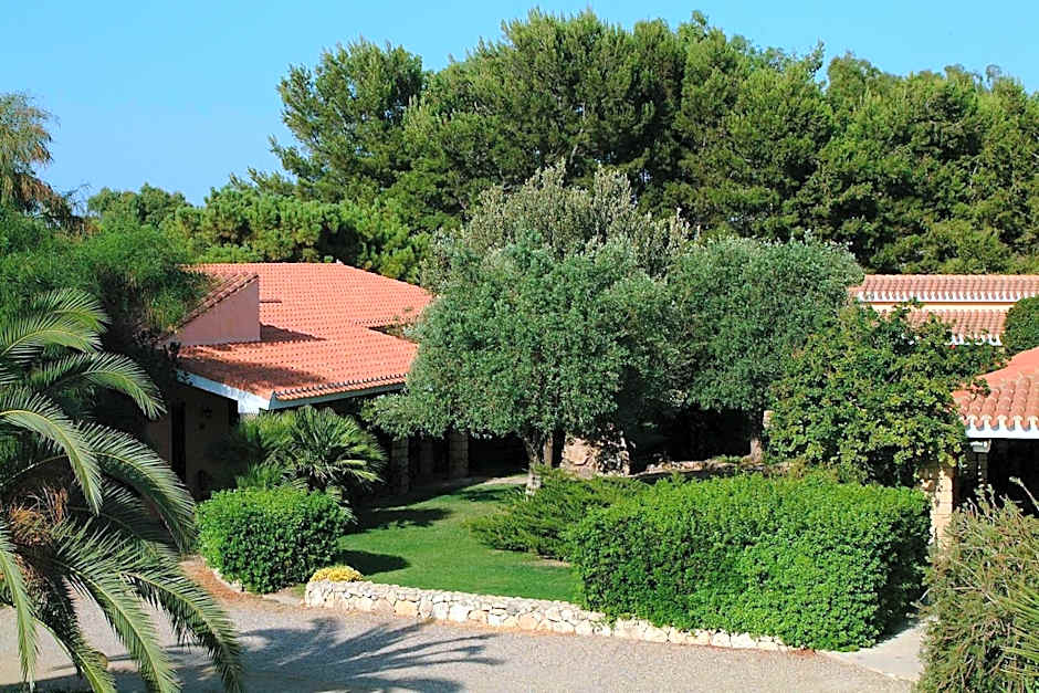 Sa Pedrera Country Hotel
