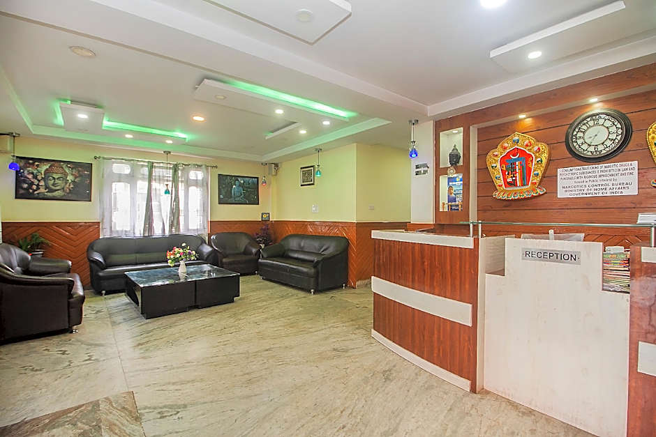 Hotel Golden Sunrise & Spa