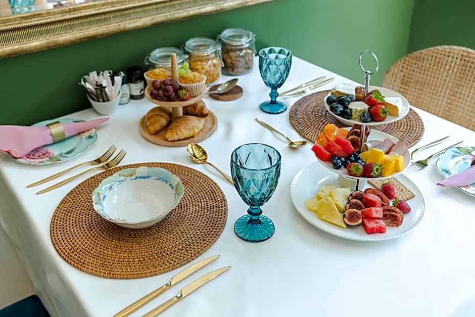 Last Word Franschhoek