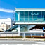 Hotel Terrace The Square Hitachi - Vacation STAY 17029v