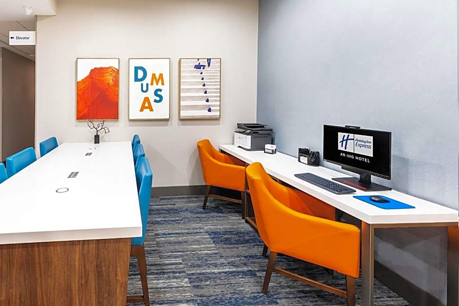 Holiday Inn Express Hotel & Suites Dumas By IHG