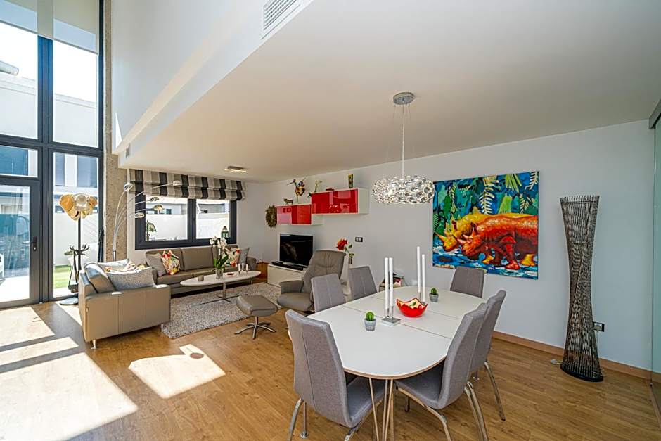 Pegaso Playa de Albir