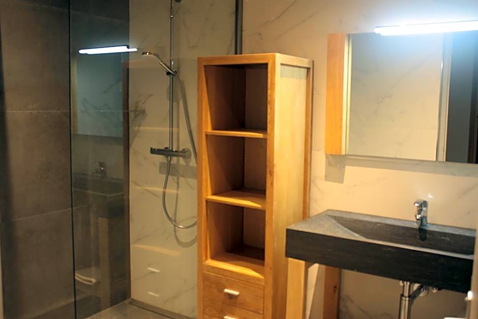 Résidence Chalet des Granges