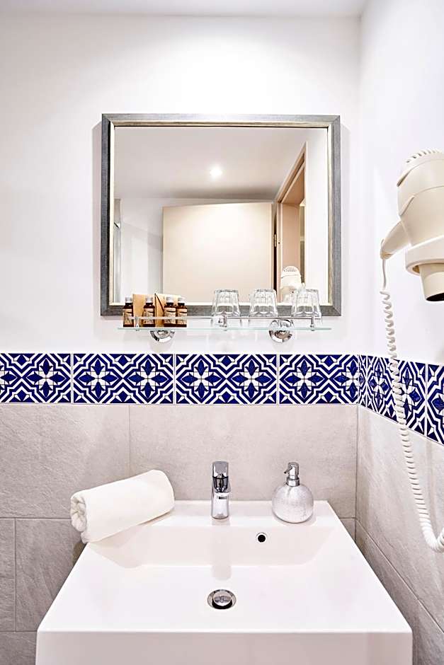 Hotel Memories Budapest