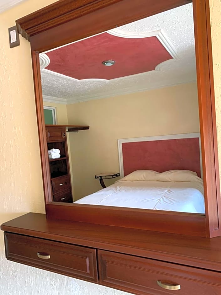 Hotel La Condesa