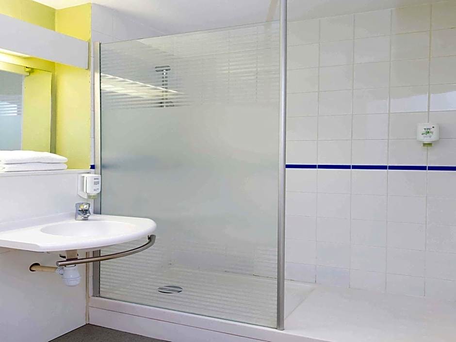 Hotel ibis budget Aix Les Bains - Grésy