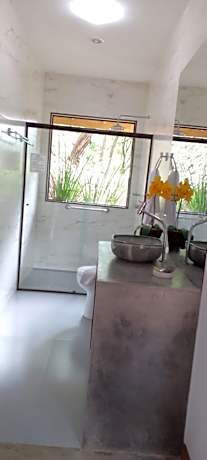 Superior Chalet