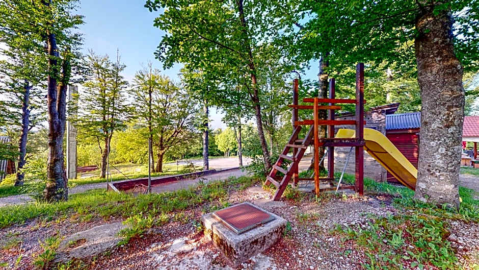 Planinarski Centar Petehovac