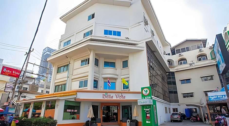 Eastiny Bella Vista Hotel