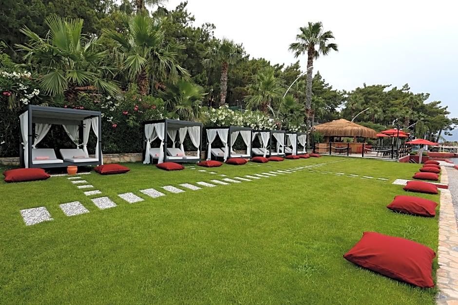 Grand Yazici Club Marmaris Palace