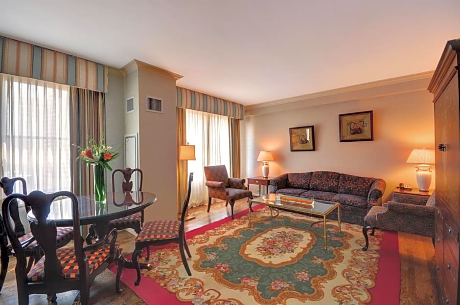 The Whitehall Hotel - BW Premier Collection