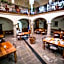 Parador San Agustin