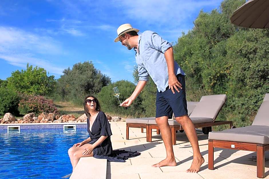 Quinta da Luz - A Luxury Boutique B&B