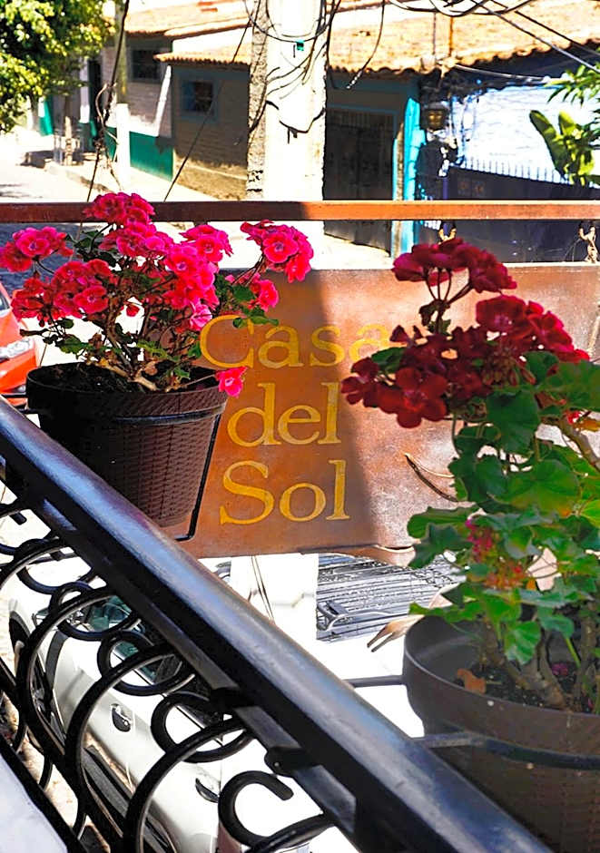 Casa del Sol Inn