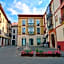 Hotel Rincón del Conde