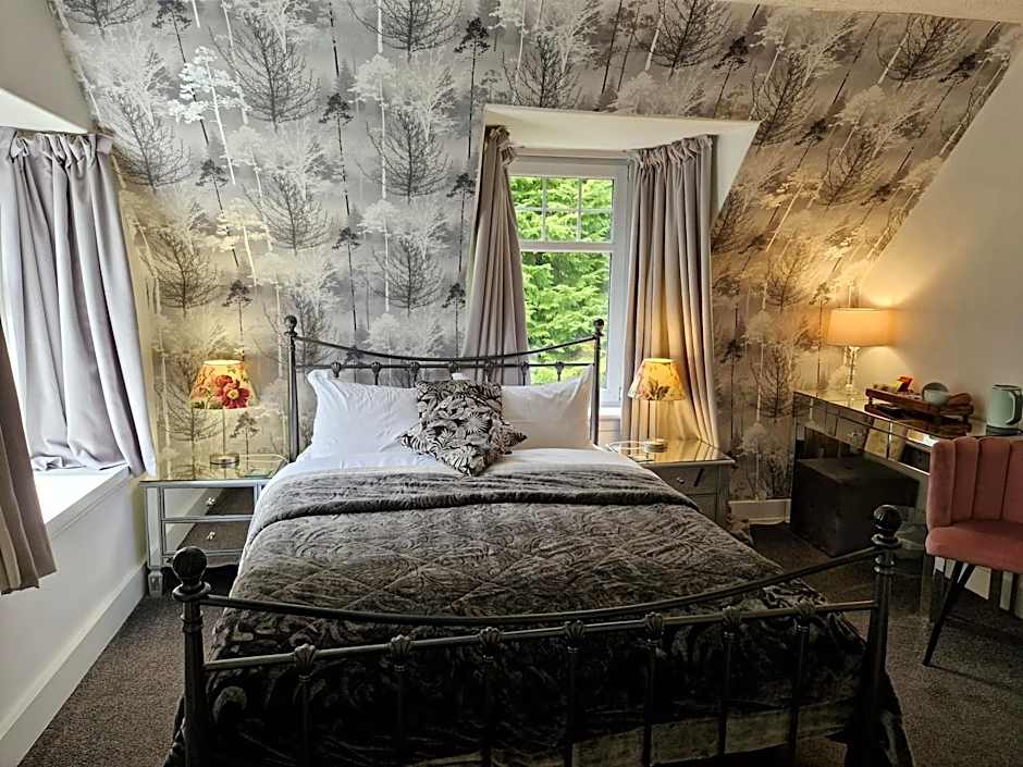 Eagle View Guest House