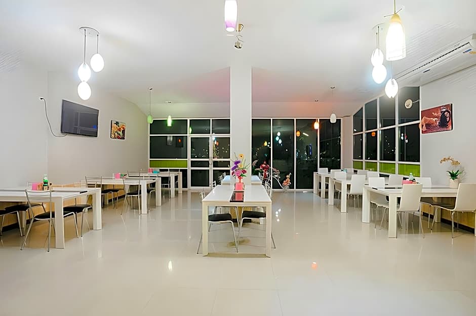 Ratchaphruek Pavilion