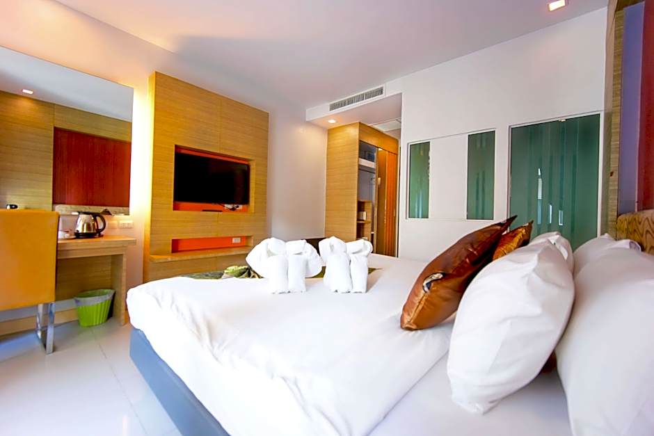 Andatel Grande Patong Phuket