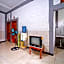Hotel O Griya Estu Wening