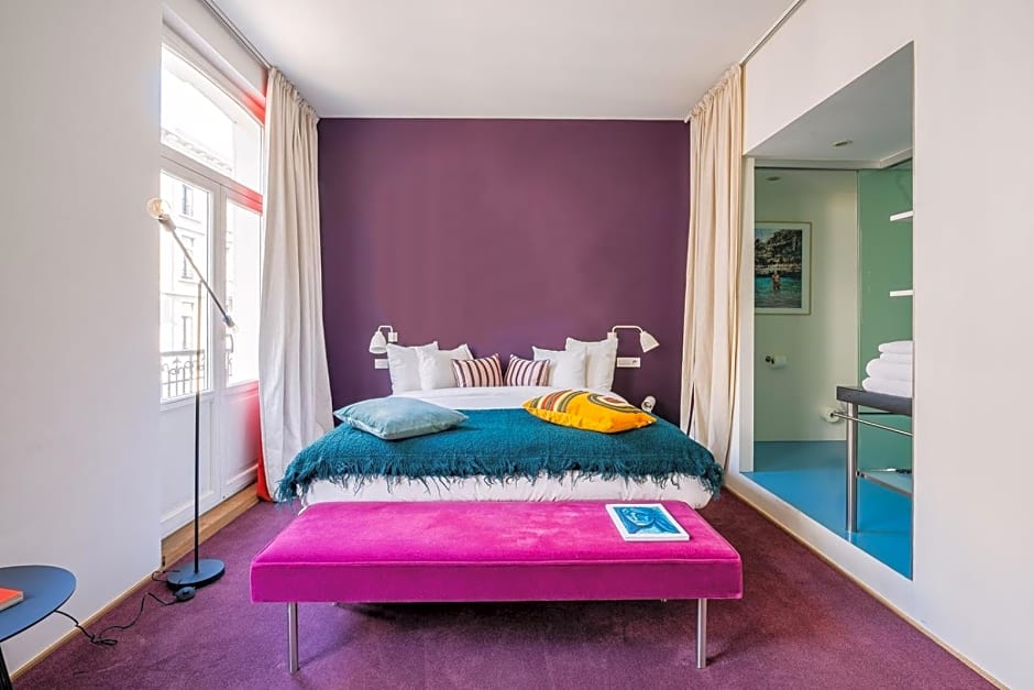 Smartflats - Pacific Brussels