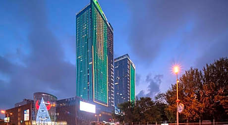 Holiday Inn Qinhuangdao Haigang By IHG