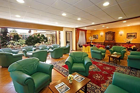 Hotel Mondial Rapallo