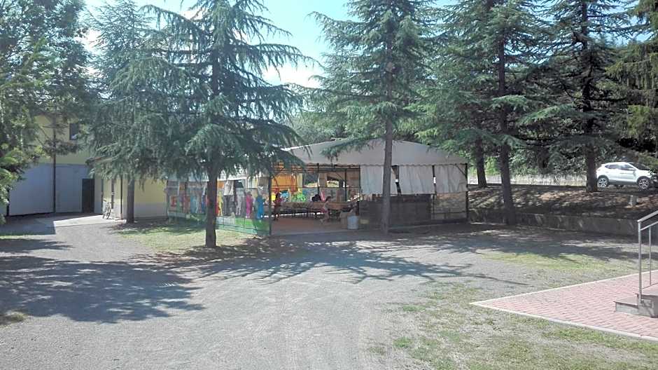 Ostello di Montefiorino