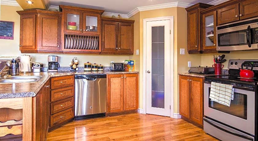 Whitsha Inn B&B