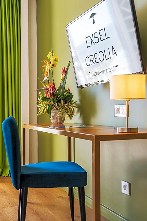 Hotel Exsel Creolia
