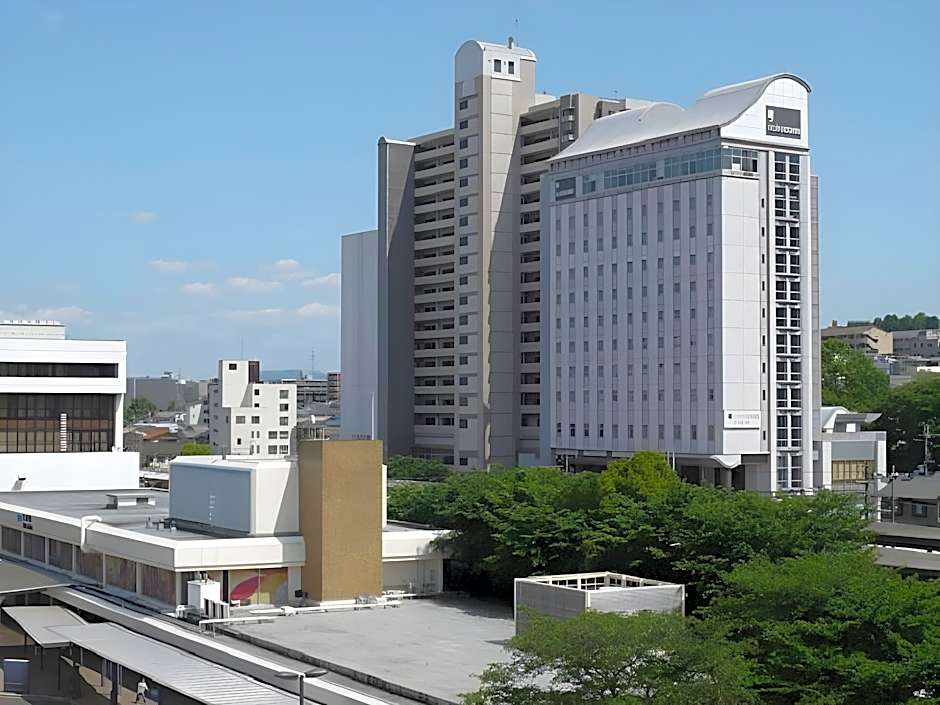 Hotel Tetora Otsu.Kyoto
