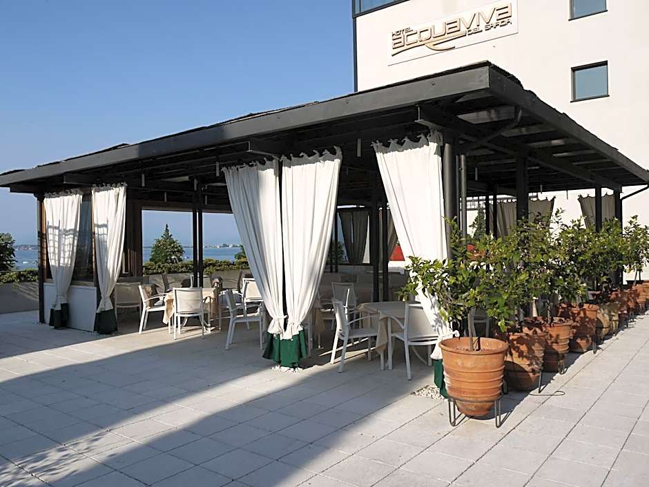 Hotel Acquaviva Del Garda