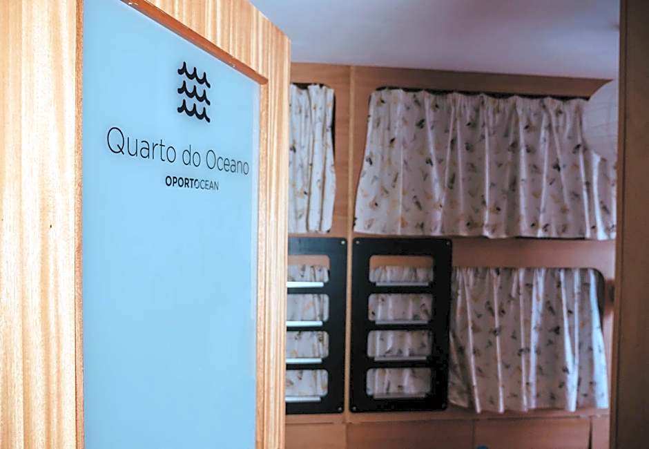 Oportocean Hostel