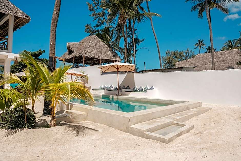 Maisha Matamu Boutique