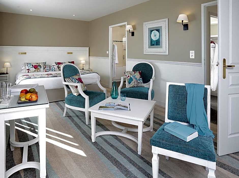 Castel Clara Thalasso & Spa