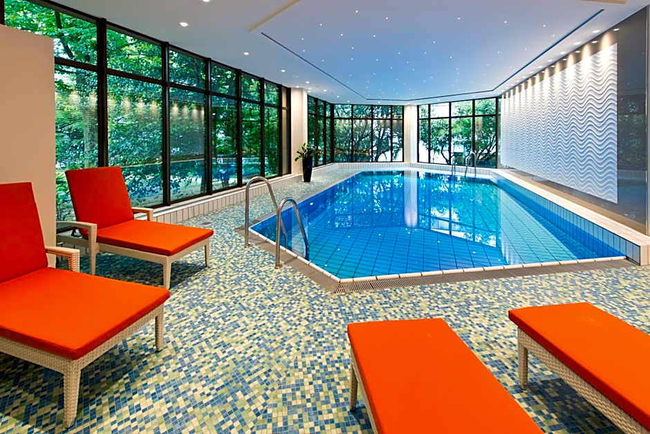 Maritim Hotel Bad Homburg