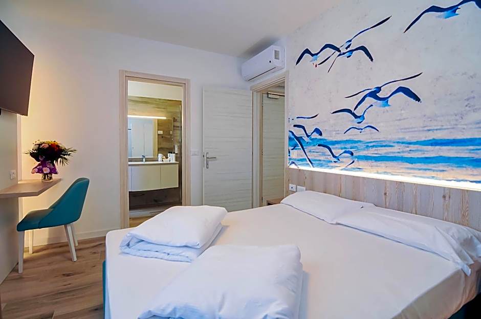 Marina Suites & Apartments 4 stelle S